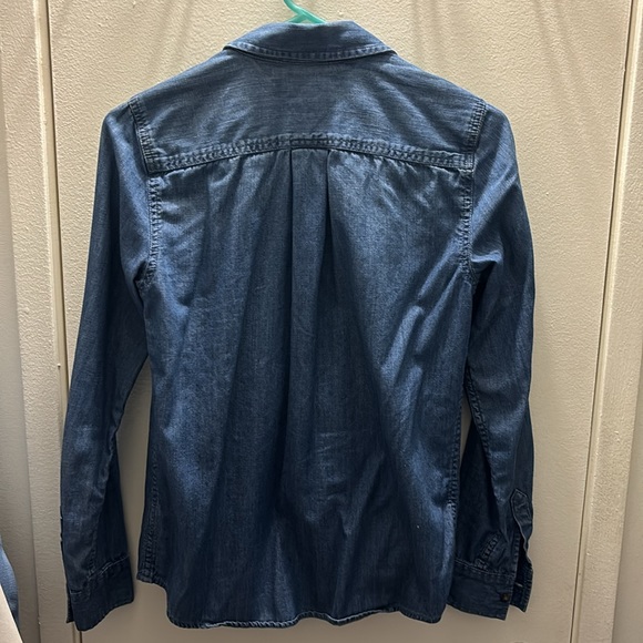 Jean jacket - Picture 3 of 3